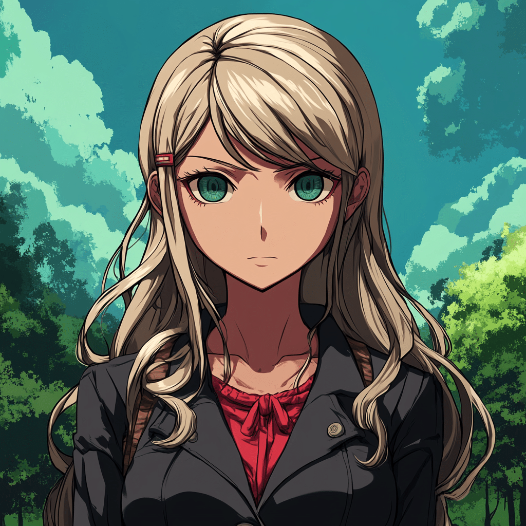 danganronpa 3 Danganronpa 3