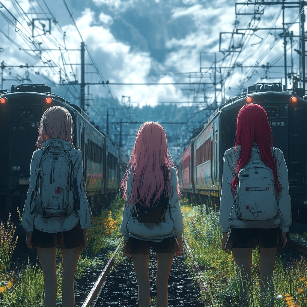 darling in the franxx season 2 Darling In The Franxx Season 2