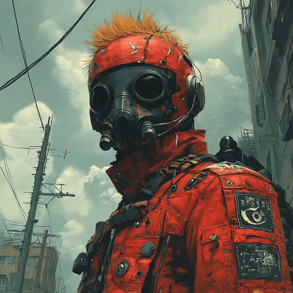 dorohedoro anime Dorohedoro Anime