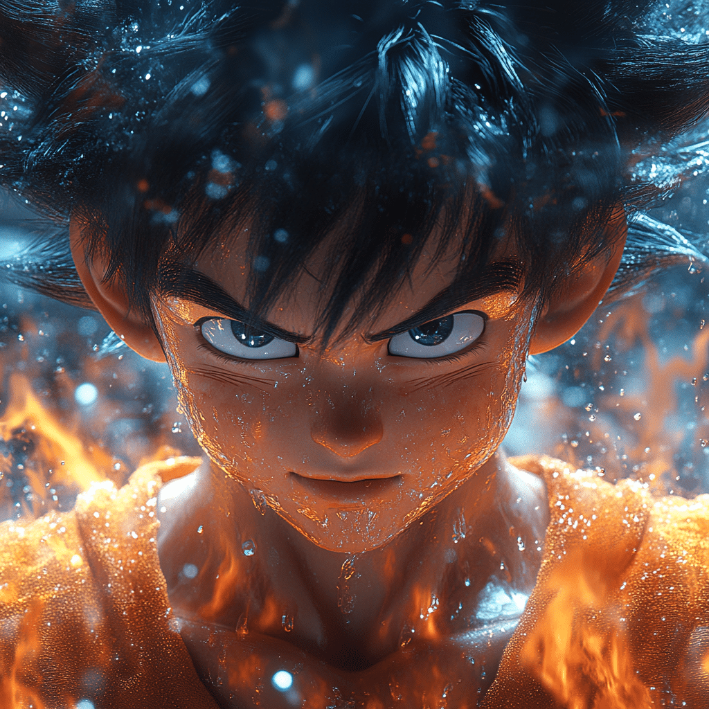 dragon ball super heroes Dragon Ball Super Heroes