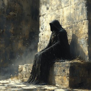 eminence of shadow