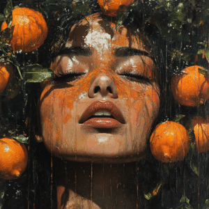 heavenly delusions