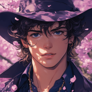 jojos anime