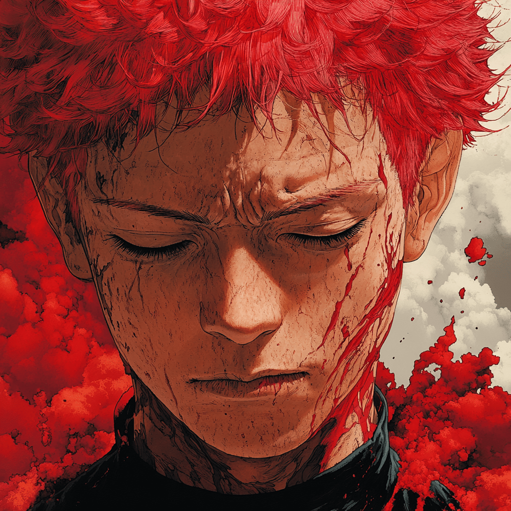 jujutsu kaisen todo Jujutsu Kaisen Todo