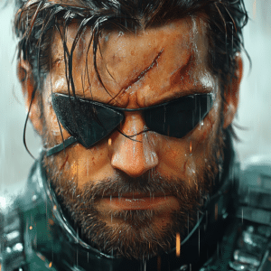 metal gear solid 3