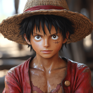 one piece series