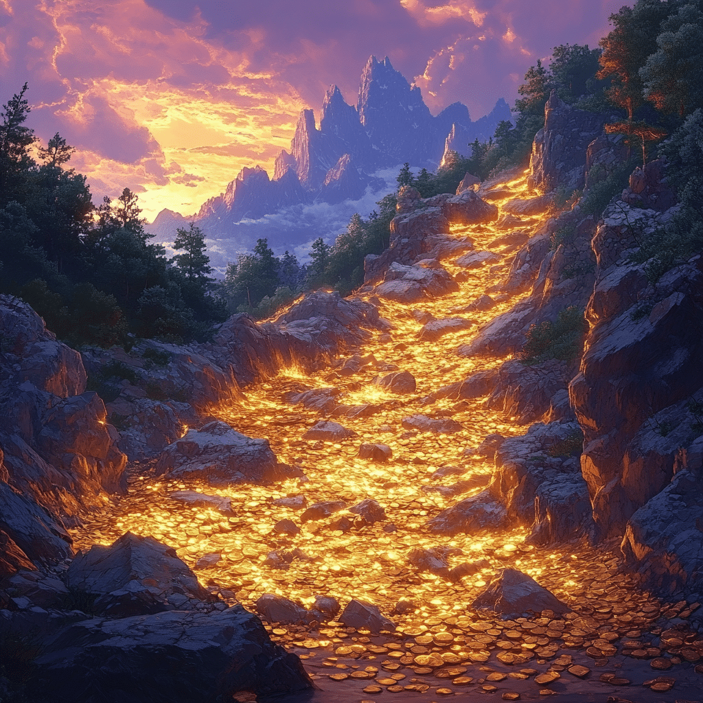 saving 80000 gold in another world Saving 80000 Gold In Another World
