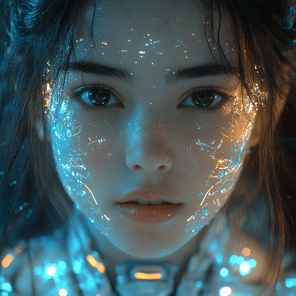 video girl ai Video Girl Ai