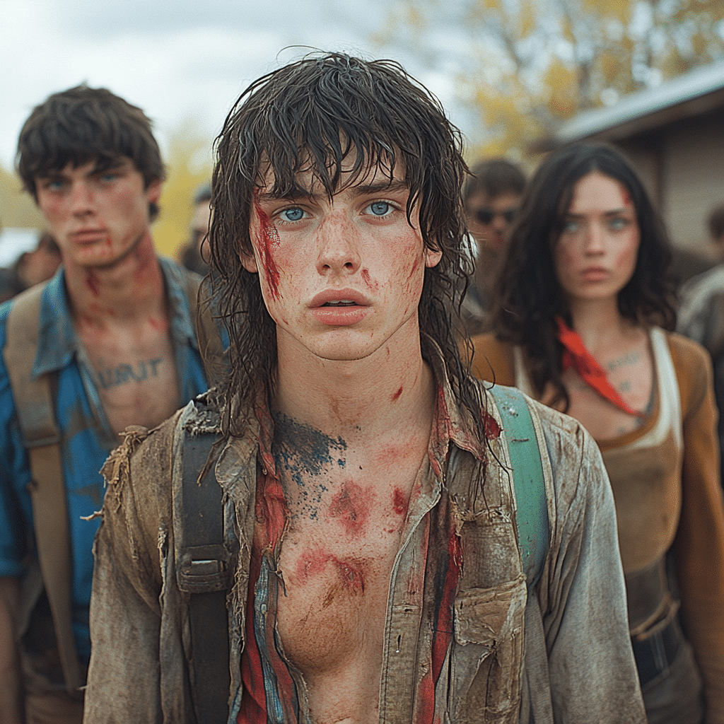 watch zombieland Watch Zombieland