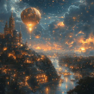wonderful of the world