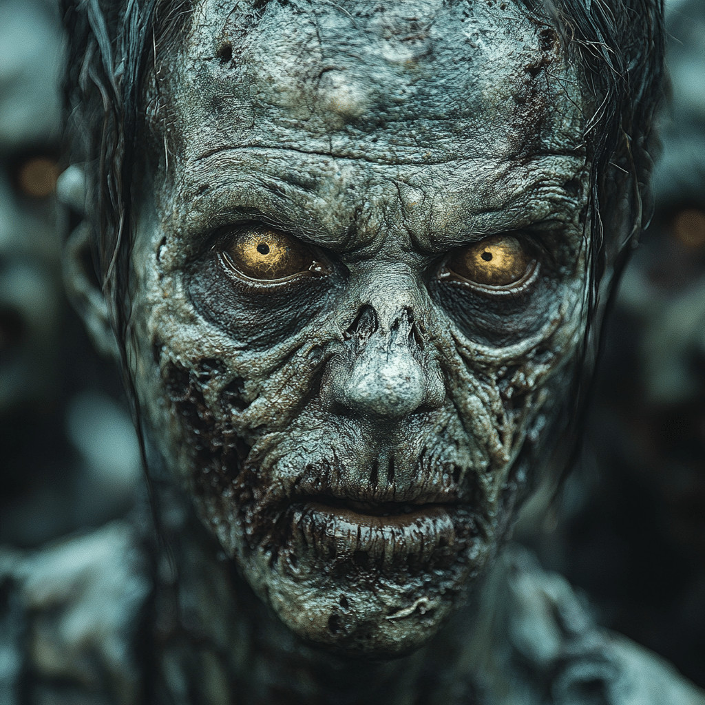 zom 100 episode 6 Zom 100 Episode 6