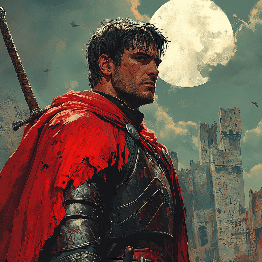 berserk golden age Berserk Golden Age