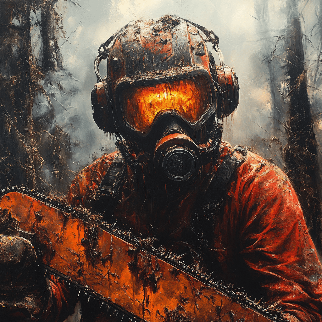 chain saw man Chain Saw Man
