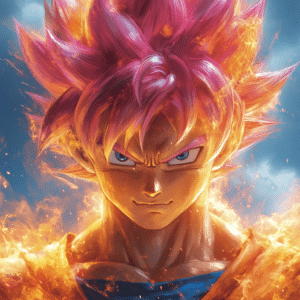 dragon ball super super