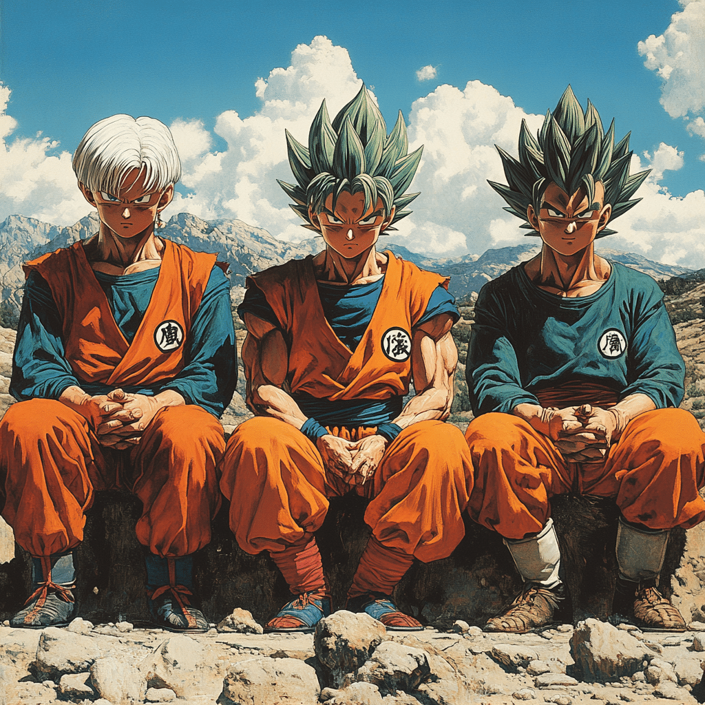 dragon ball z episodes Dragon Ball Z Episodes