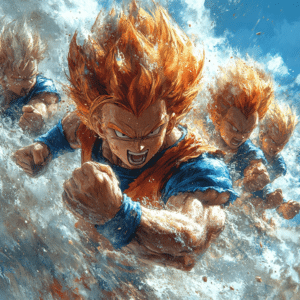 dragonball online