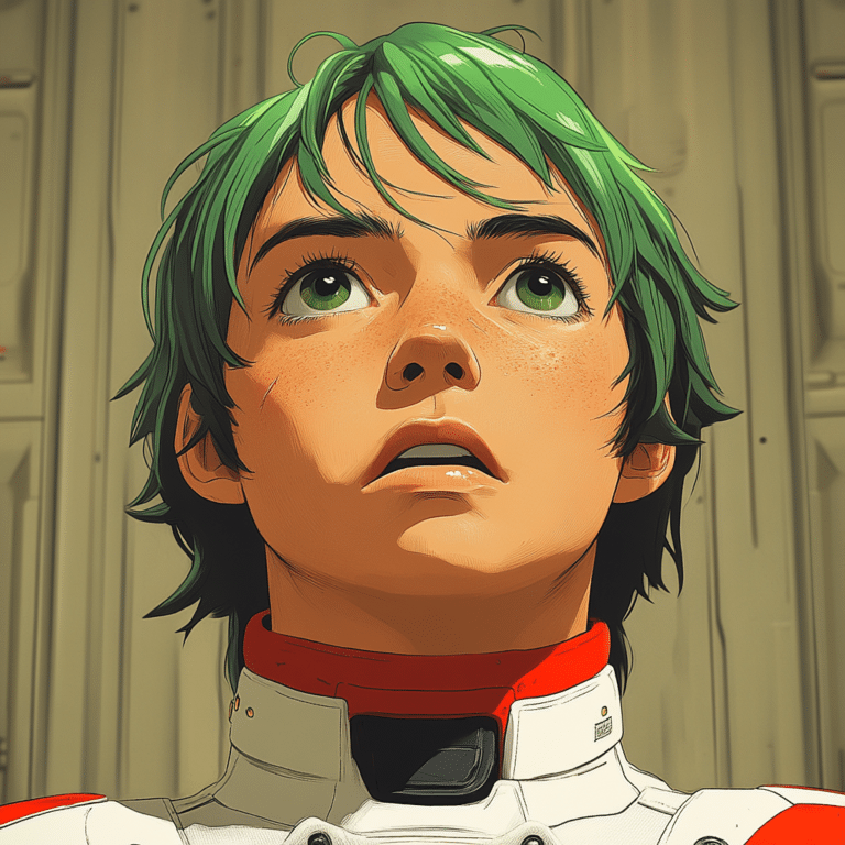 eureka 7