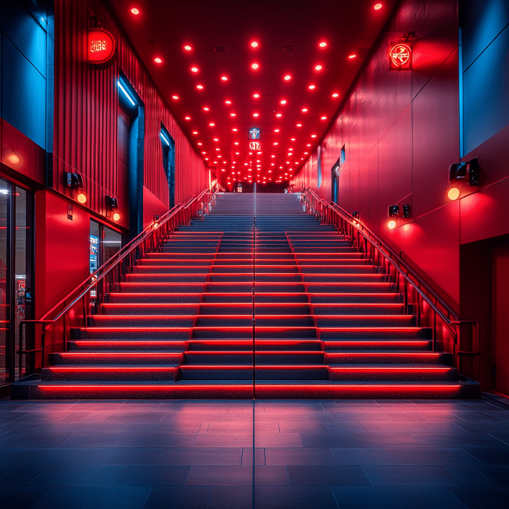 harkins cinema Harkins Cinema
