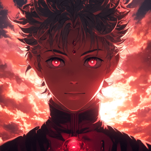 hunter hunter gon