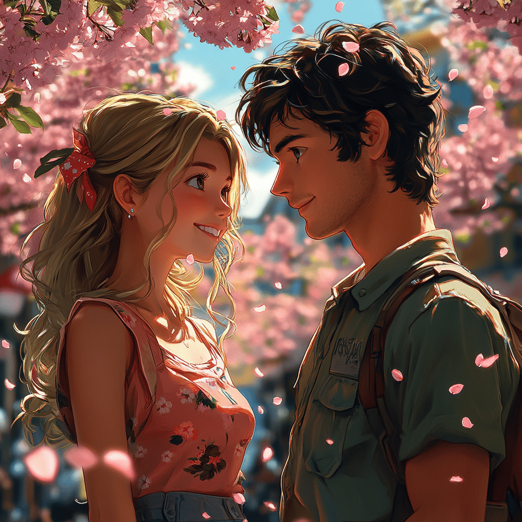 love life anime Love Life Anime