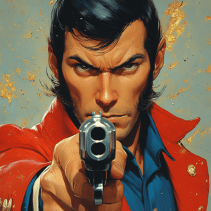 lupin iii
