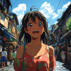 madhouse animes