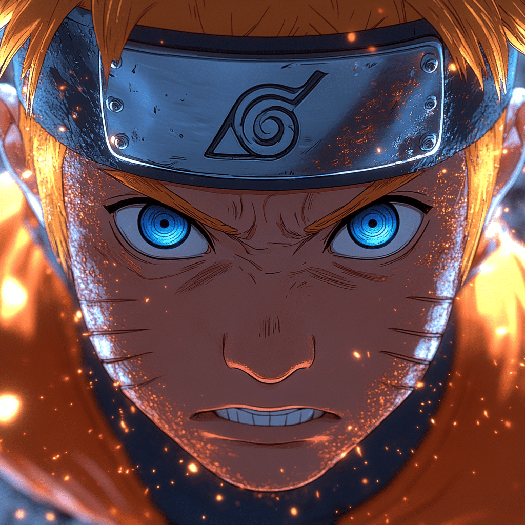 naruto anime Naruto Anime