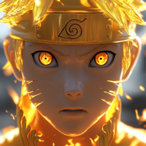 naruto cast