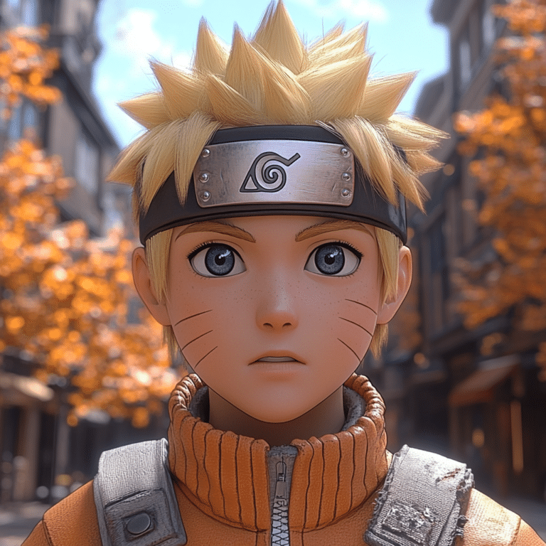 naruto the film