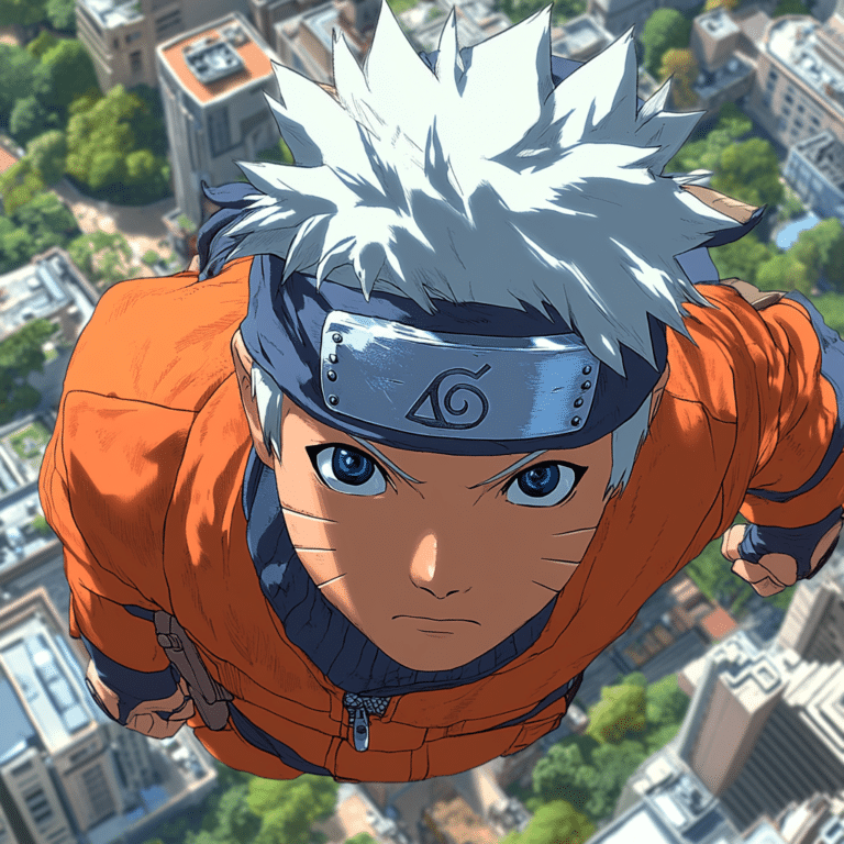 Naruto Wikia