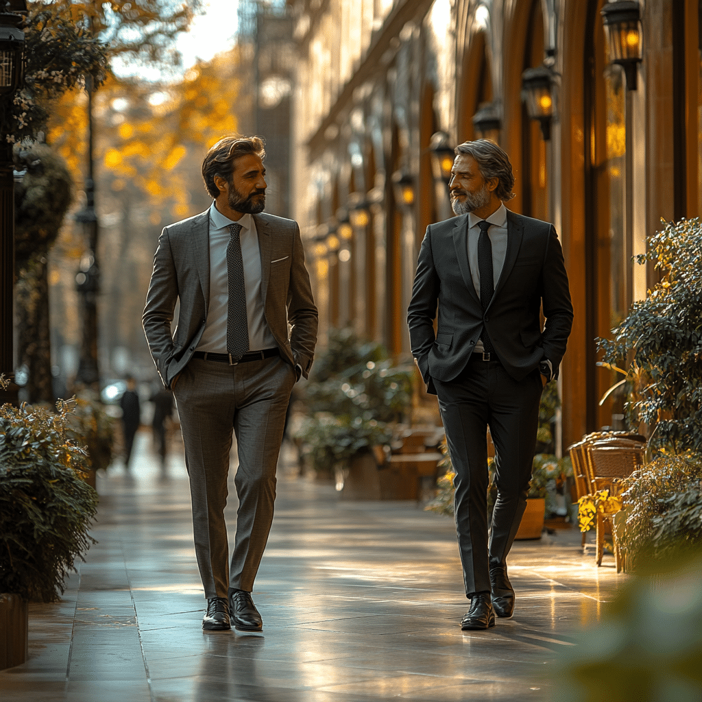 salaryman Salaryman