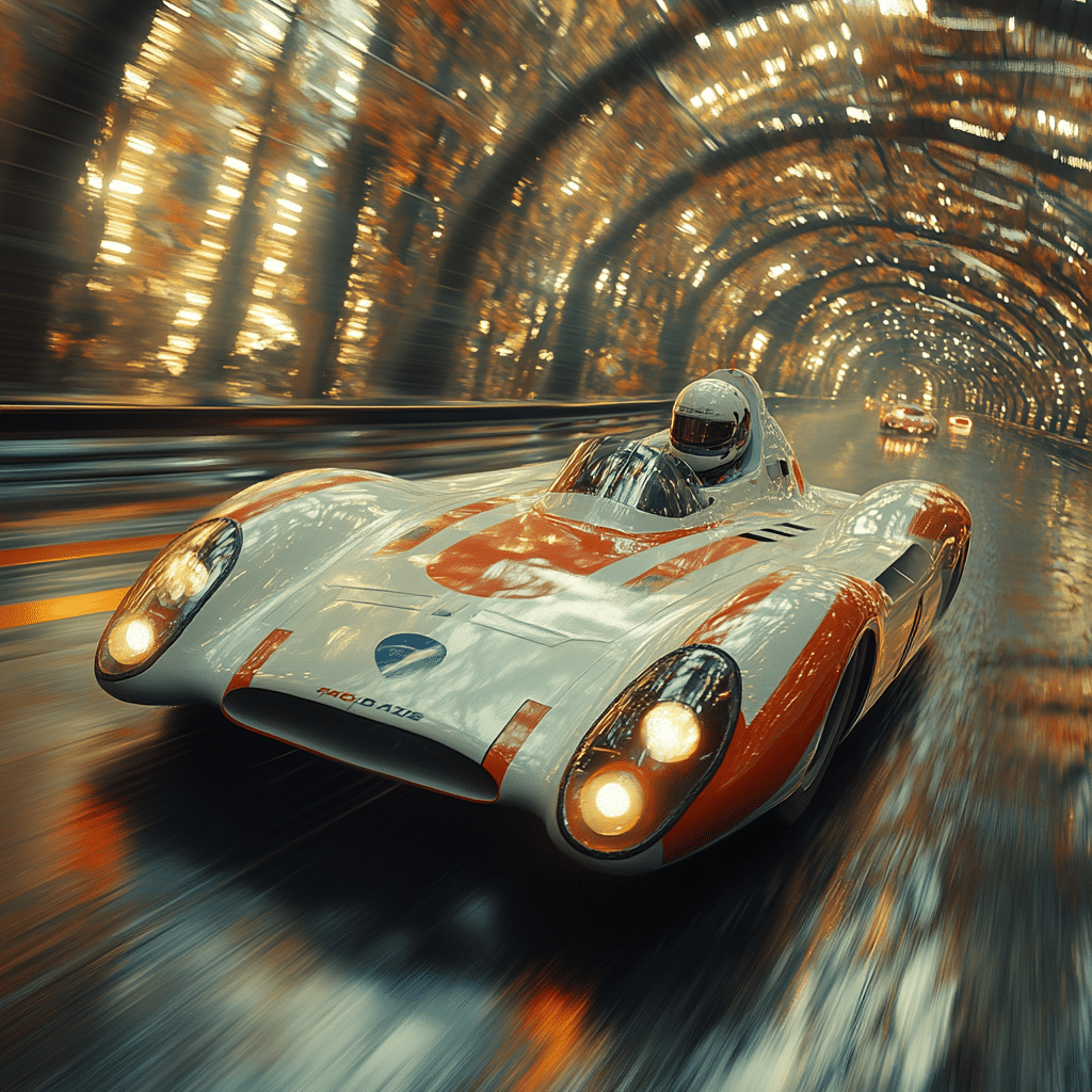 speedracer Speedracer