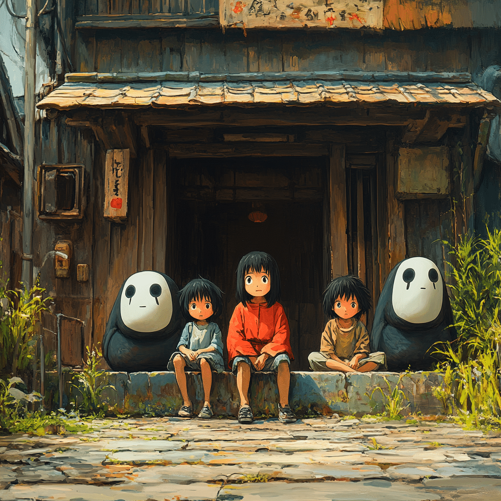 spirited away cast english Spirited Away Cast English