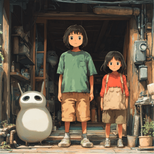 spirited away english cast