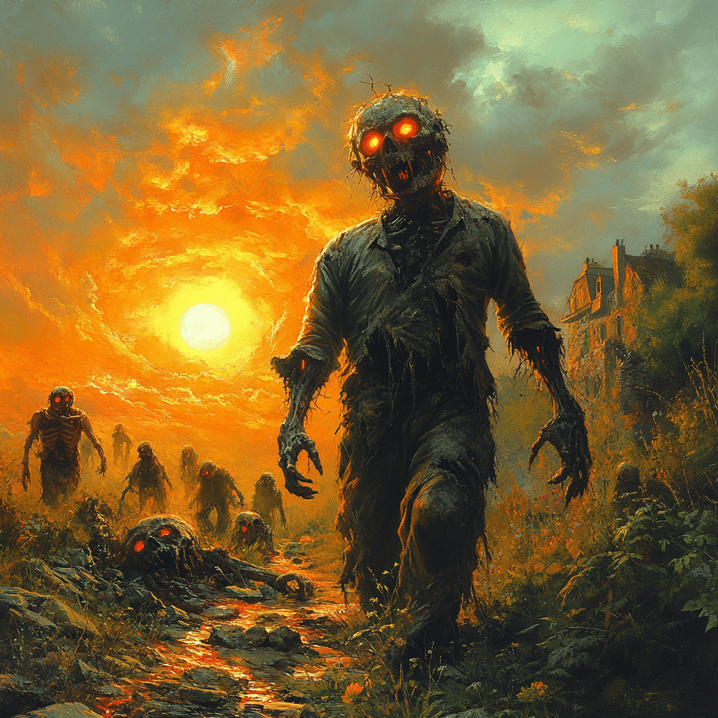 zom 100 bucket list of the dead Zom 100 Bucket List Of The Dead