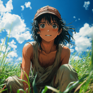 anime lists