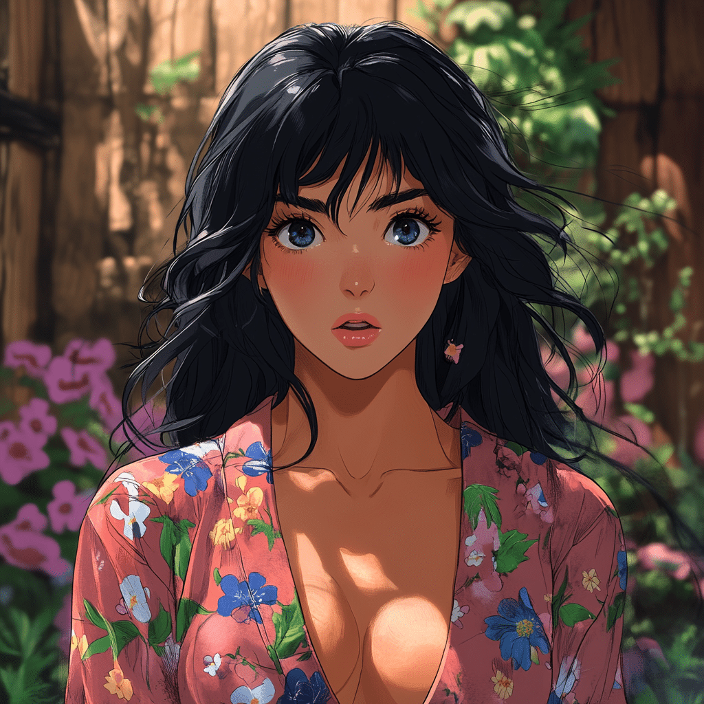 anime show Anime Show