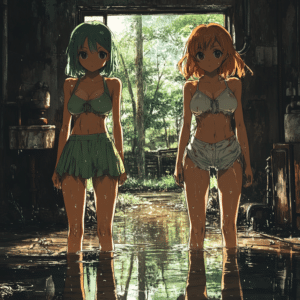 baka to test to shoukanjuu
