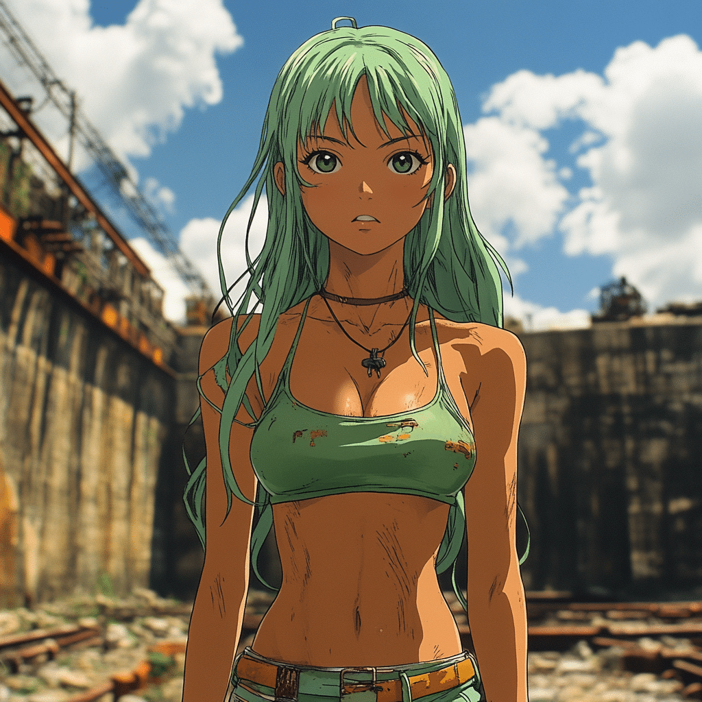 best anime shows Best Anime Shows