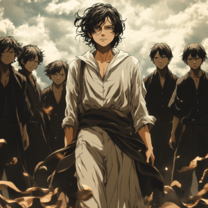 bungou dogs