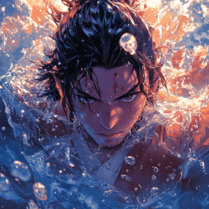 demon king
