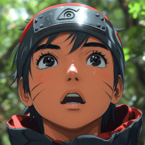did naruto die