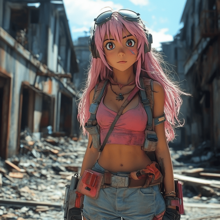 Familiar Of Zero