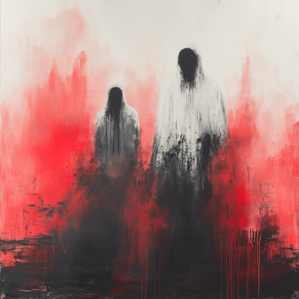 ghost and stories Ghost And Stories