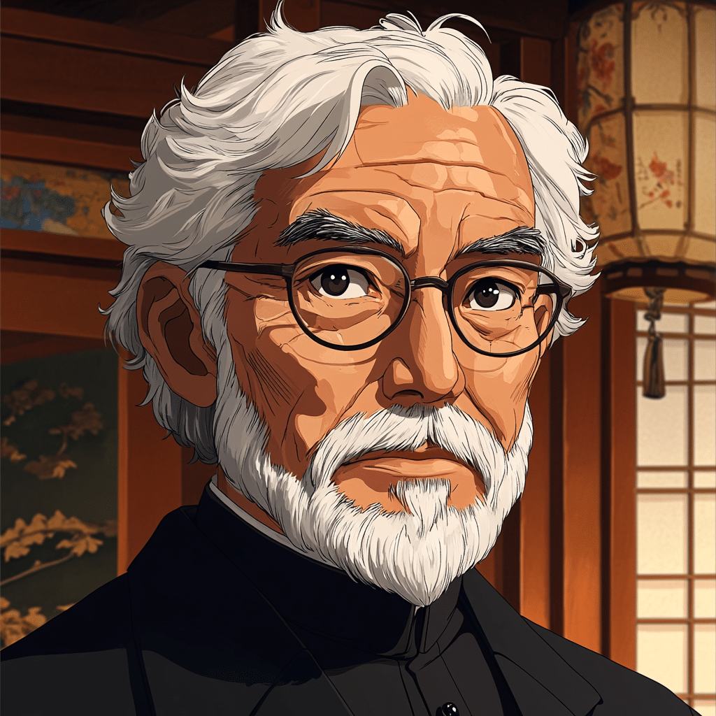 isekai ojisan Isekai Ojisan
