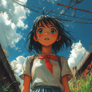 list of animes