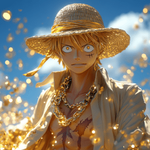 list of one piece episodes