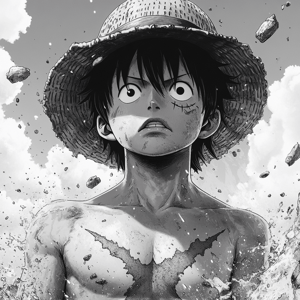 manga one piece manga Manga One Piece Manga