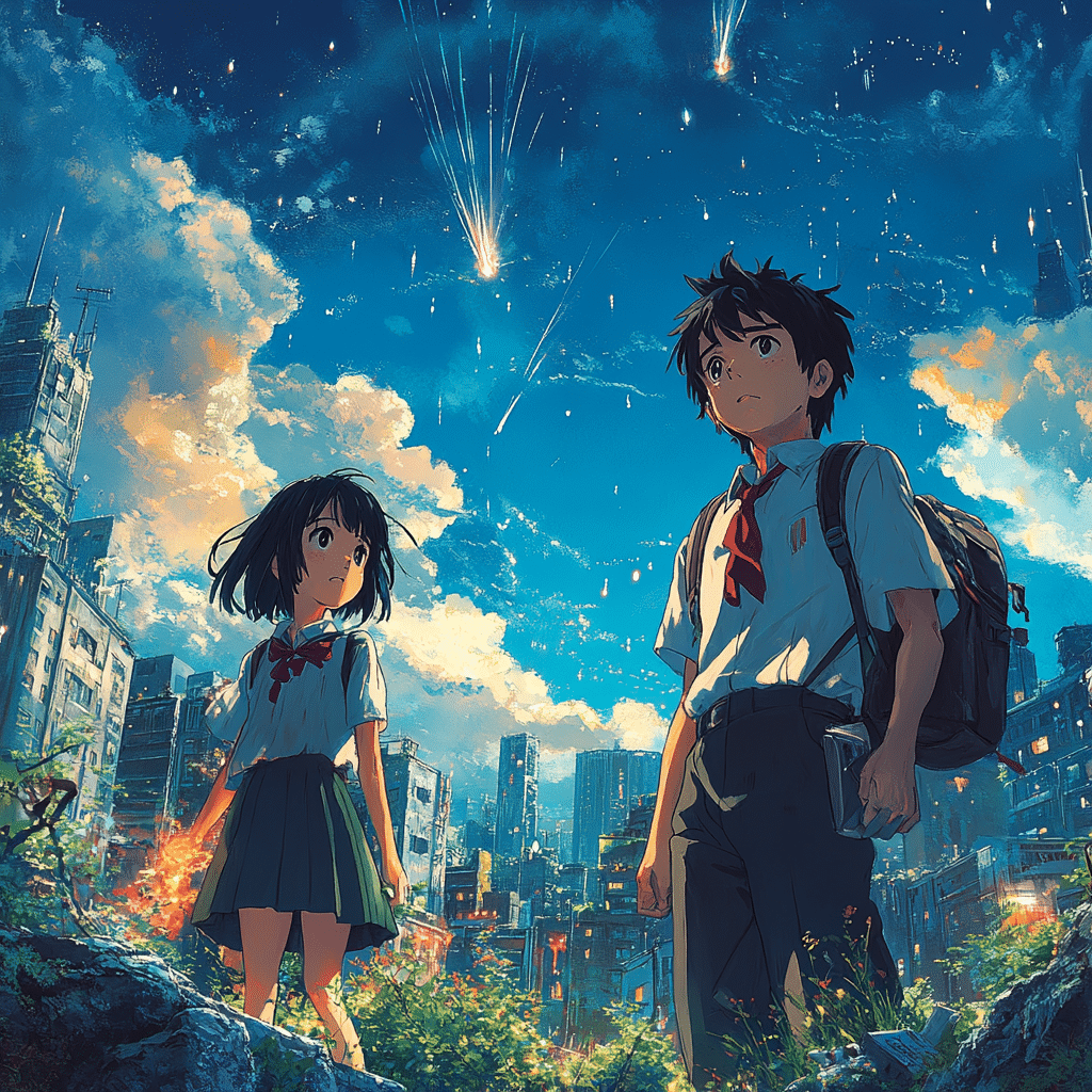 most popular anime of all time Most Popular Anime Of All Time