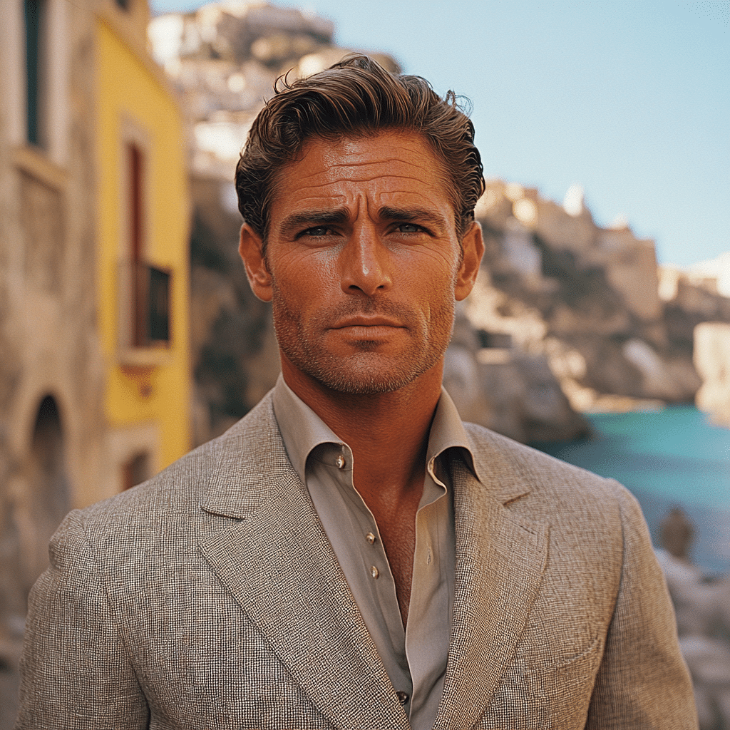 movie about a spy Movie About A Spy